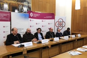 konferencja prasowa
